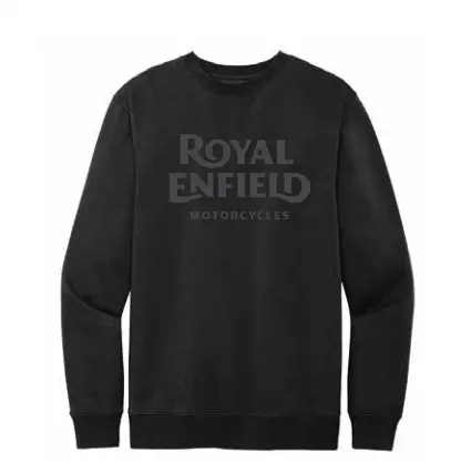 Royal Enfield Grand Rapids Dealer Sweatshirt 1
