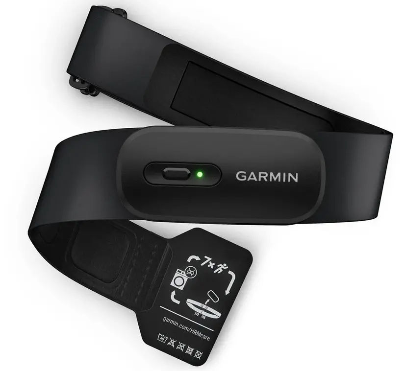 Garmin Hrm 200 Heart Rate 1