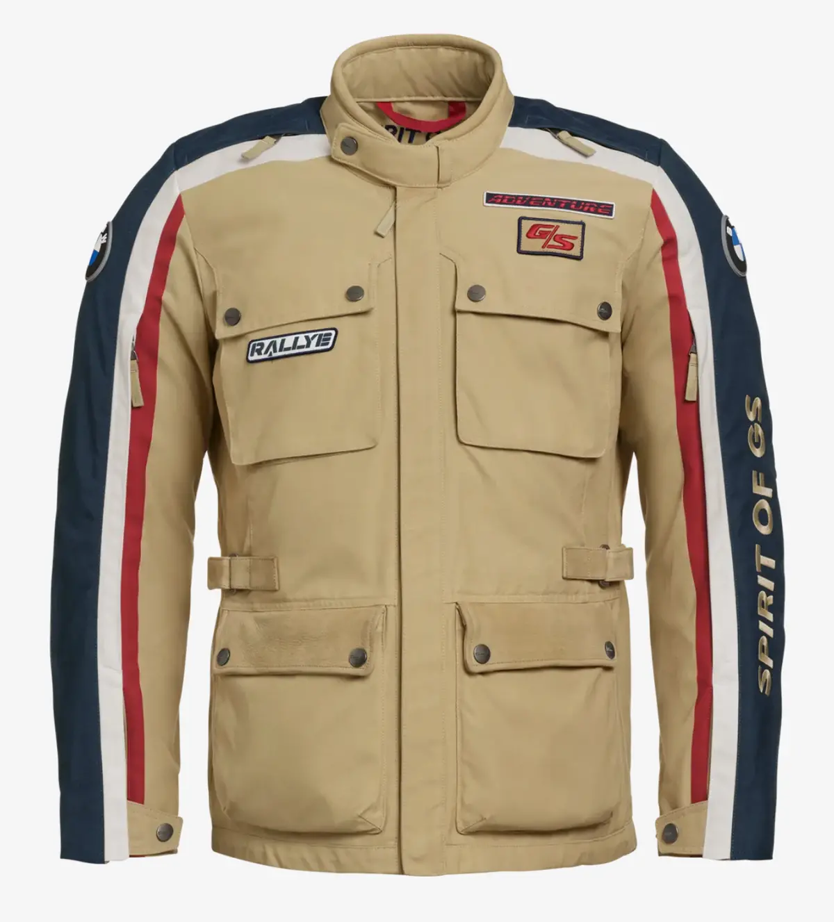 Gs Tatacoa Jacket 1