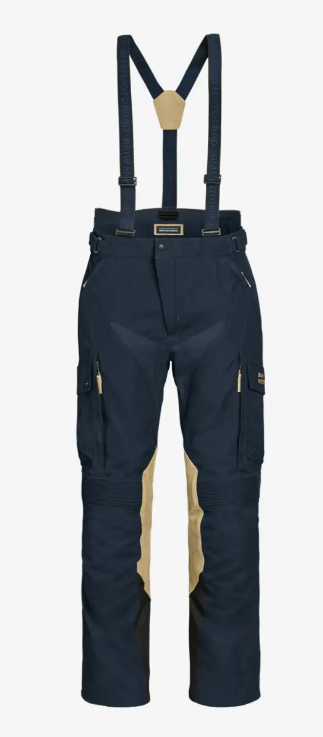 Gs Tatacoa Pants 1