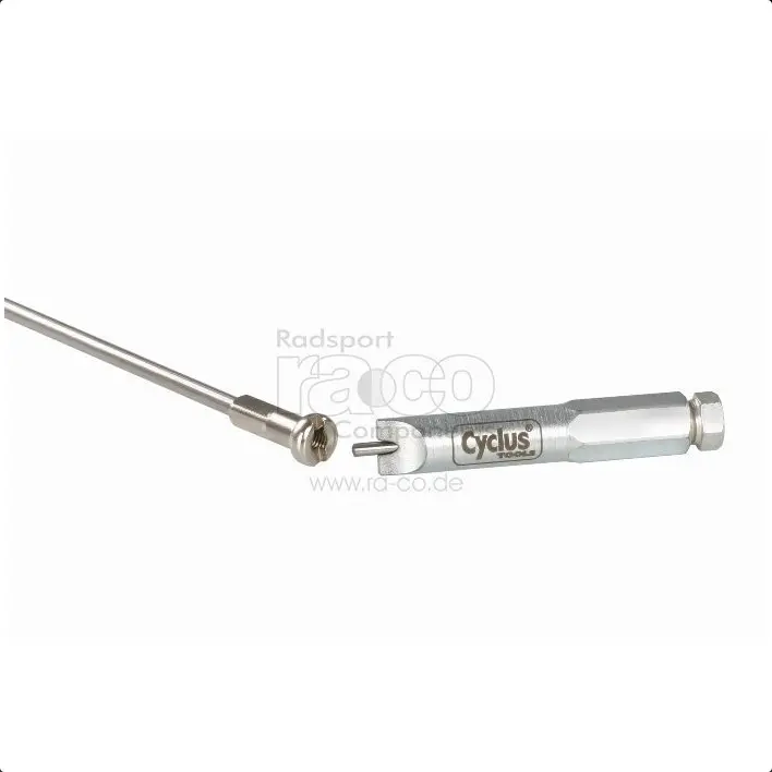 Cyclus Tools Spoke Nipple Driver 1
