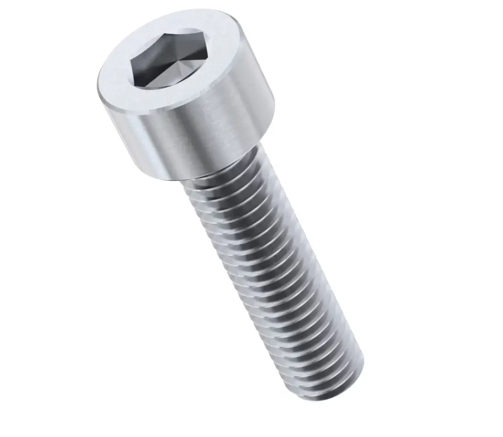 M6 X 16Mm Tap Screws 1