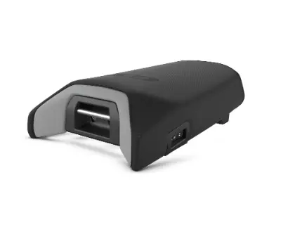 Bmw R1300gsa Heated Comfort Passenger Seat, Black 1