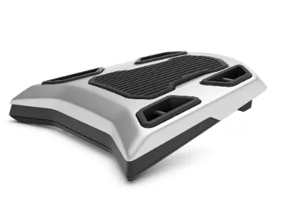 Bmw R1300gsa Luggage Plate (Rear Seat Replacement) 1