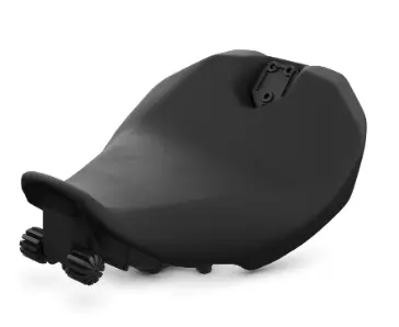 Bmw R1300r/Rs Comfort Rider's Seat, Black, Heated 1