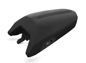 Bmw R1300r/Rs Heated Comfort Passenger Seat, Black 1