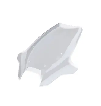 Bmw R1300rt High Comfort Windscreen 1