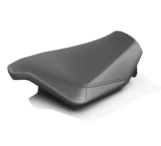 Bmw R1300rt Comfort Rider's Seat, Black, Heated 1
