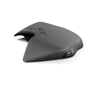 Bmw R1300rt Comfort Passenger Seat 1