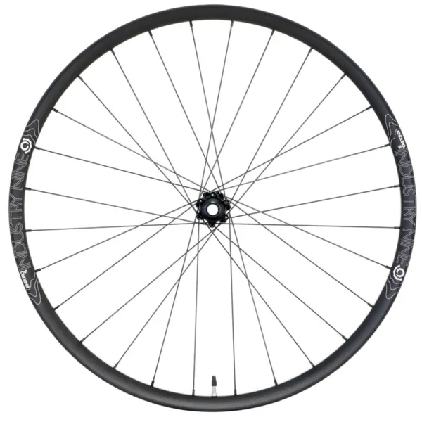 Hydra - Enduro S Wheelset (Superboost) 1