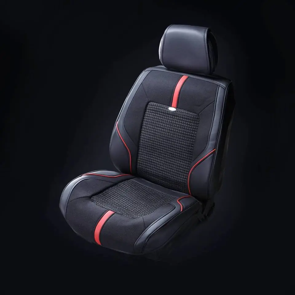 Shark Seat Skin 3