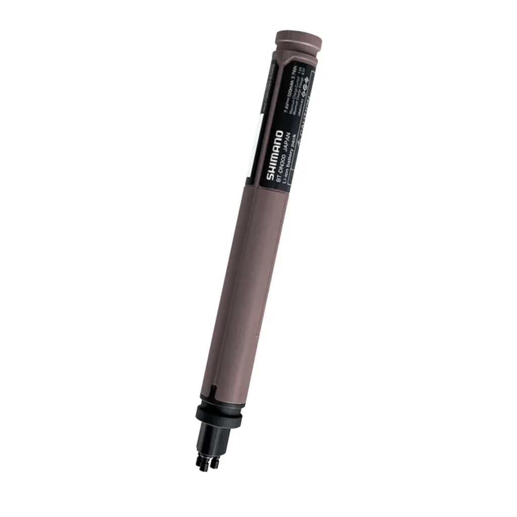 Shimano Bt-Dn300 Battery 1