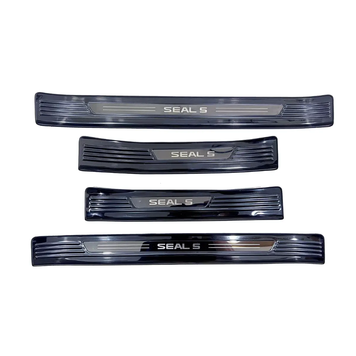 Scuff Plate Side Stepsill For Byd Seal 5 1