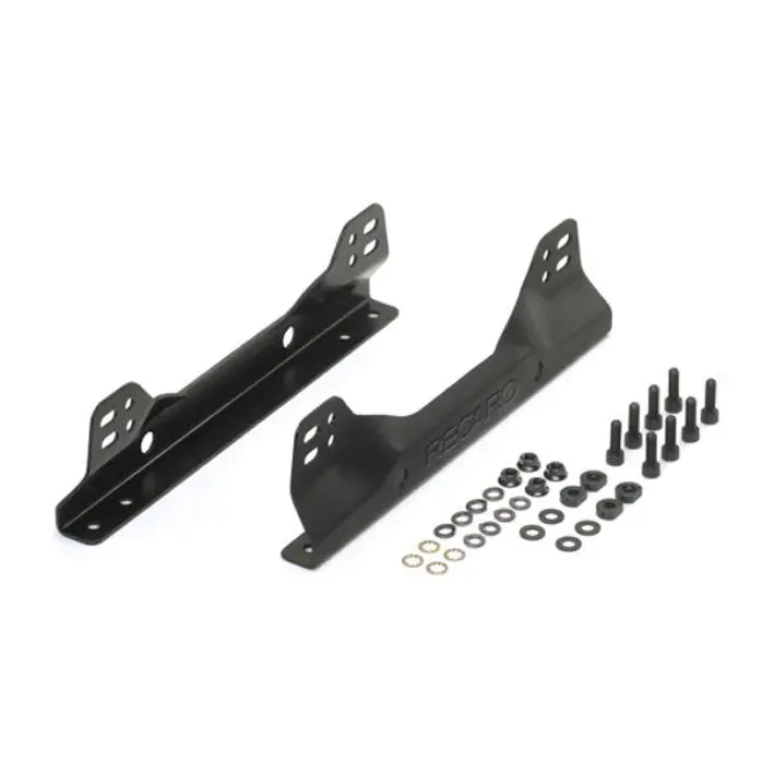 Recaro Sidemount Adapter Set For Rs-G 1