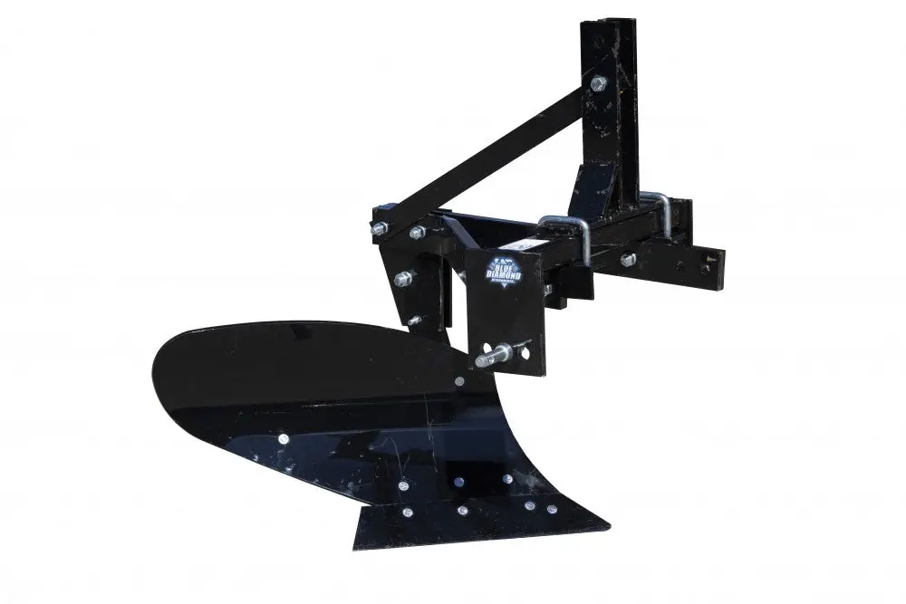 Blue Diamond Plow Moldboard 1