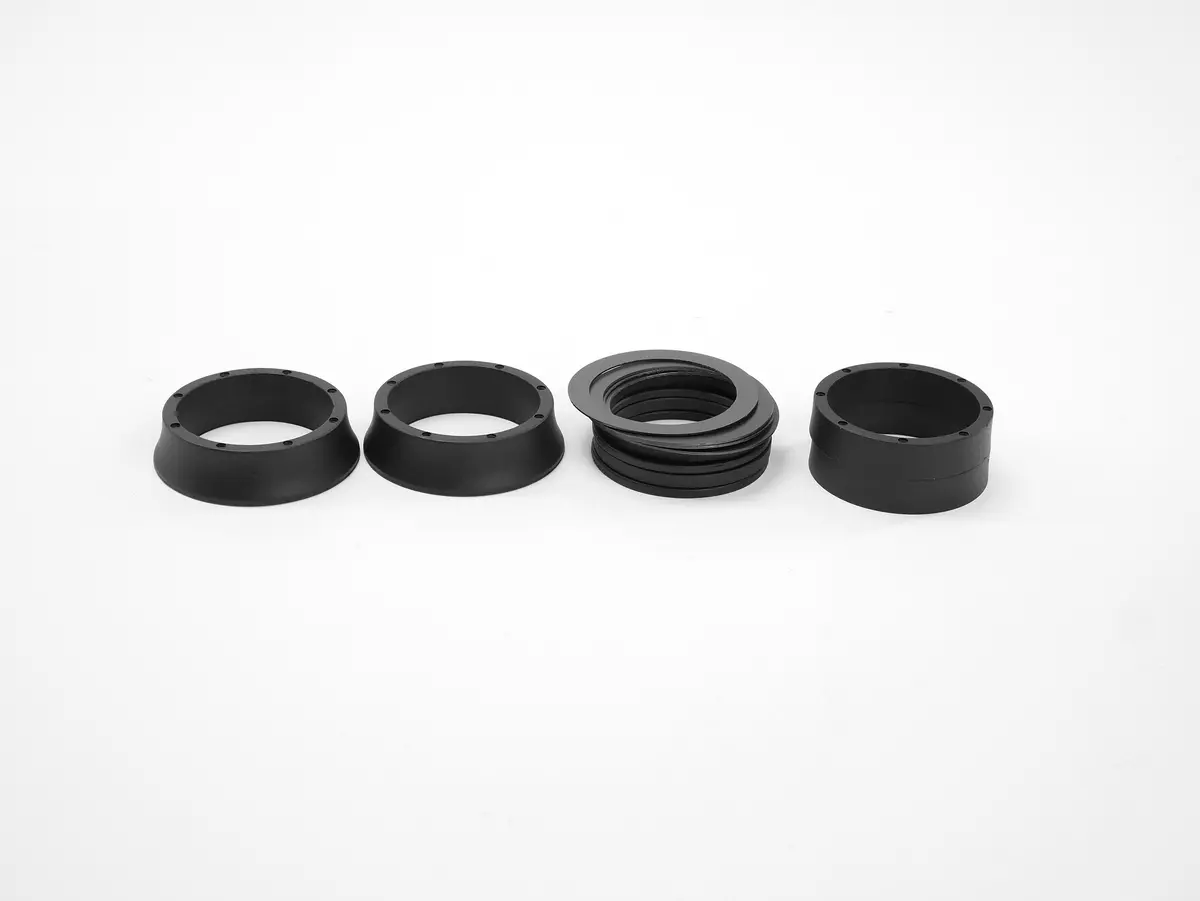 Rotor Universal Spacer Kit 30Mm 1