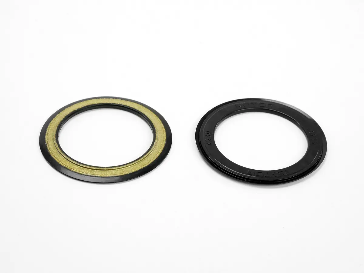 Rotor Set Of 2 Silicone Seals 3042 1