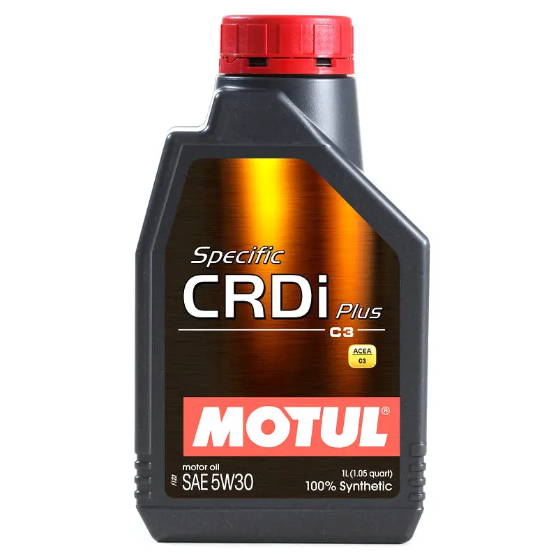 Motul Specific Crdi Plus 5W30 1 Liter 1