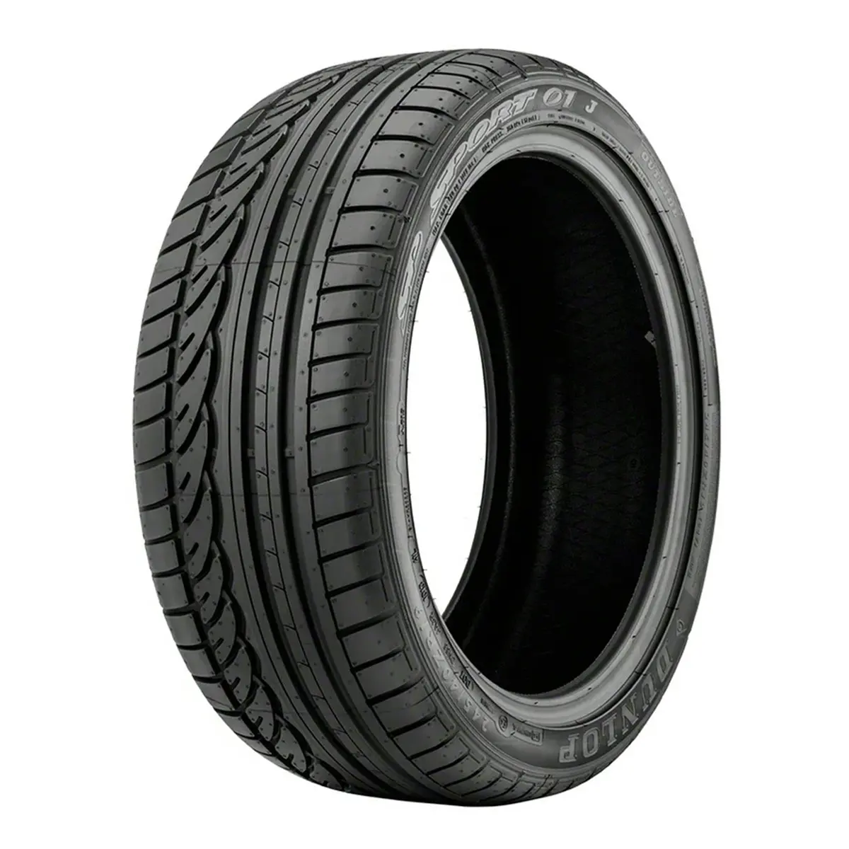 Dunlop Sp Sport 01 205/55 R16 91V 1