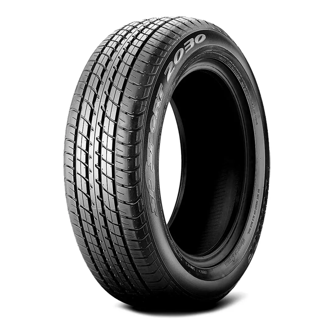 Dunlop Tire Sp Sport 2030 175/55 R15 77V 1