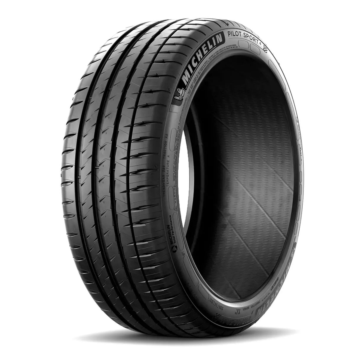 Michelin Pilot Sport 4 295/40 R19 108Y 1