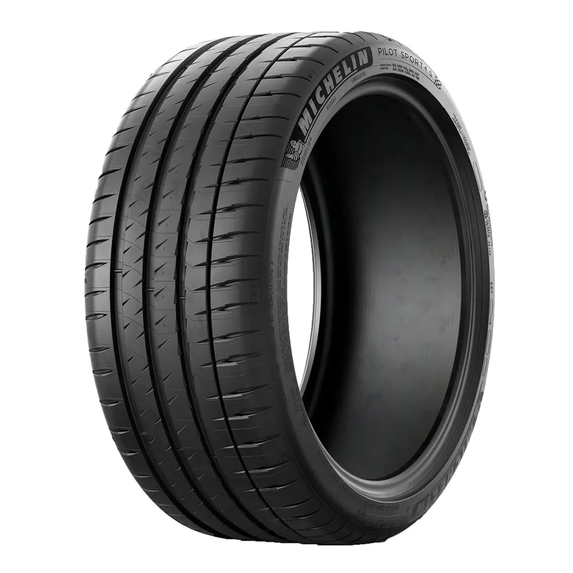 Michelin Pilot Sport 4 S 275/30R21 98Y 1
