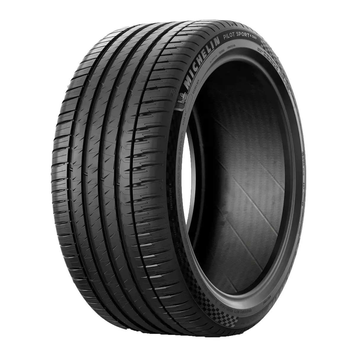 Michelin Pilot Sport 4 Suv 285/50 R20 116W 1