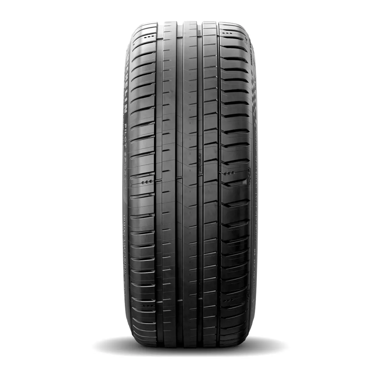 Michelin Pilot Sport 5 225/40 R19 93Y 2