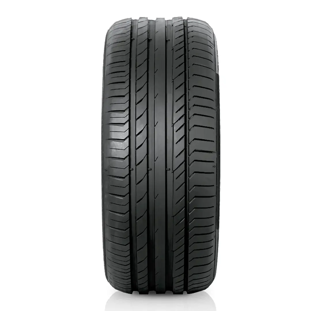 Continental Sport Contact 5 Ssr 225/45 R18 95Y 2