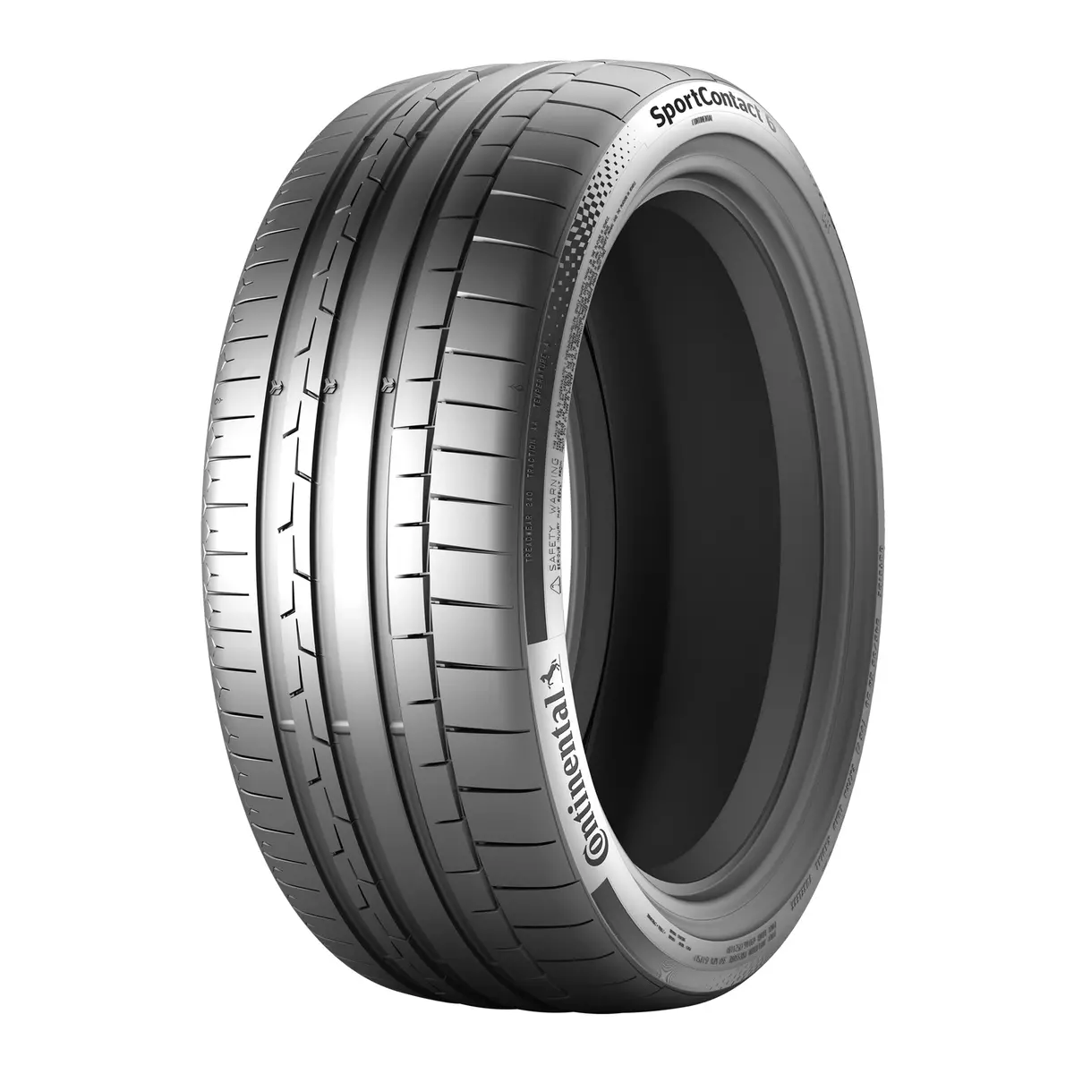 Continental Sport Contact 6 245/35 R20 95Y 1