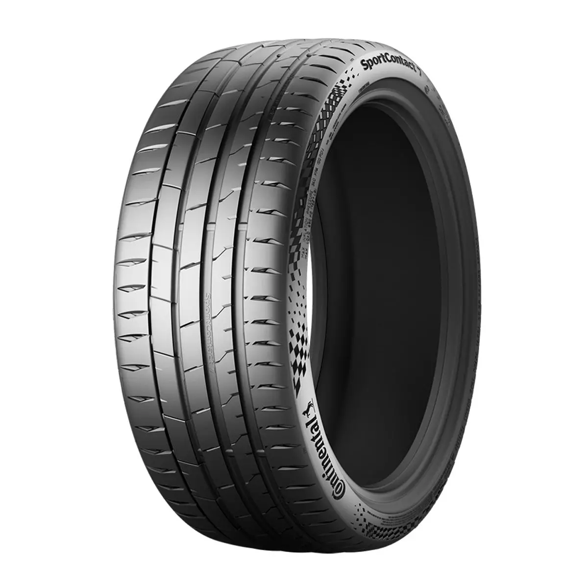 Continental Sport Contact 7 305/30 R19 102Y 1