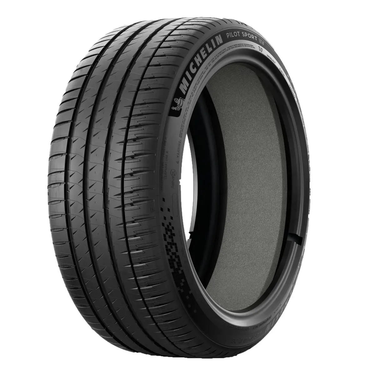 Michelin Pilot Sport Ev 255/45 R19 104W 1
