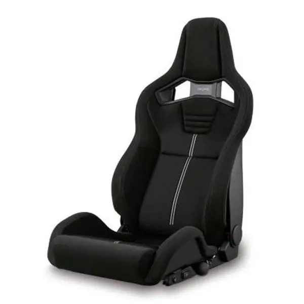 Recaro Japan Sport Seat Series Sportster Pwr Gk210h (Glass Mesh X Kamui) 1