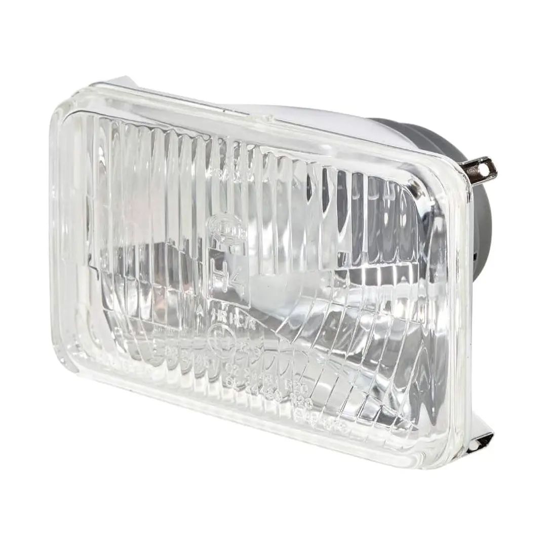 Hella Headlamp Halogen With Parklight 1