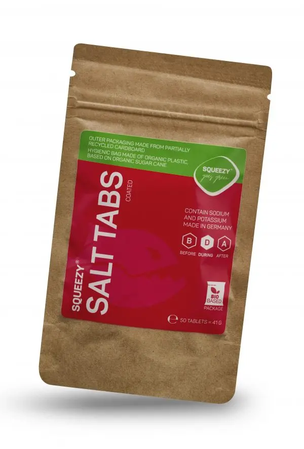 Squeezy  Salt Tabs 1