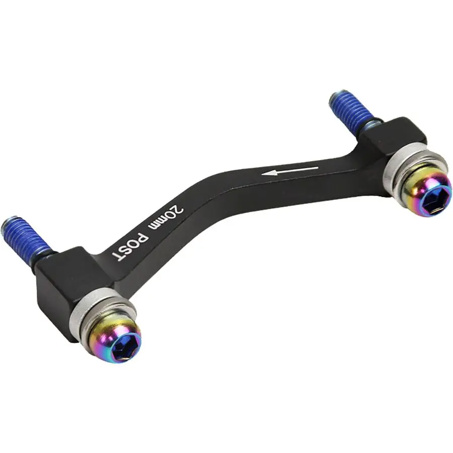 Sram Post Mount Brake Adapter 1