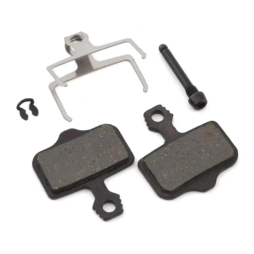Sram Brake Pad, Two Piece Road 1
