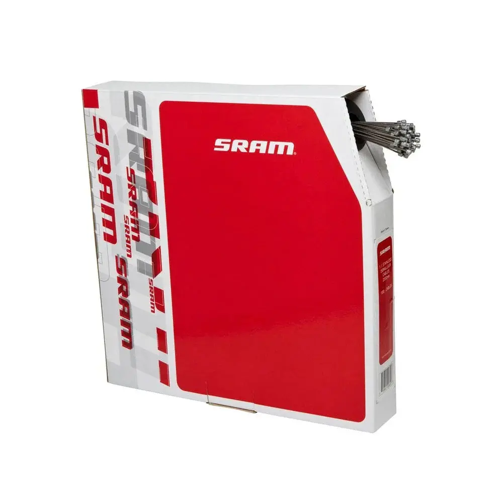 Sram Stainless Steel Shift Cable 1