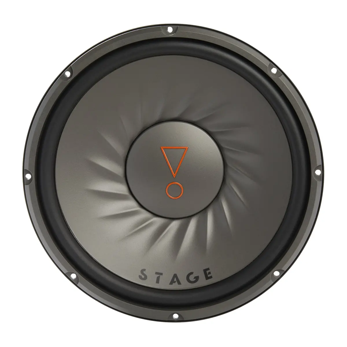 Jbl Subwoofer Stage 102 10" 225W Rms 4Ω 1