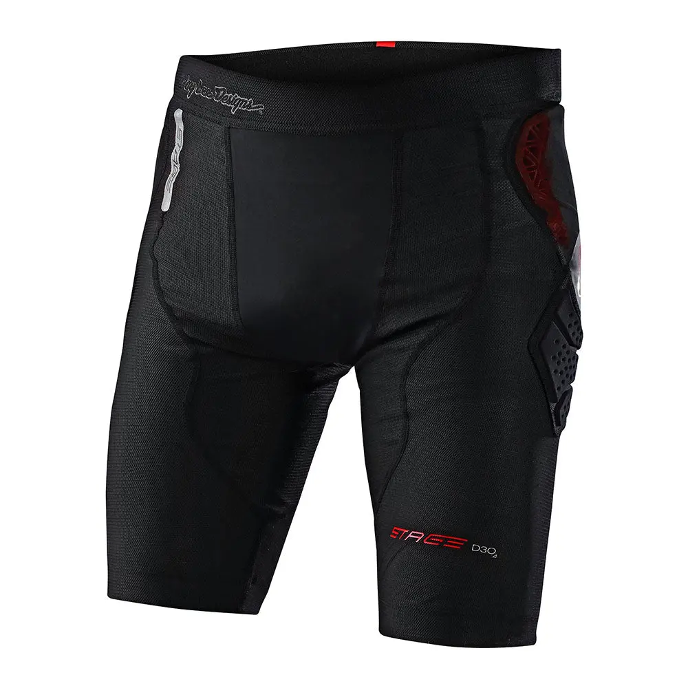 Stage Ghost D3o® Short Baselayer 1