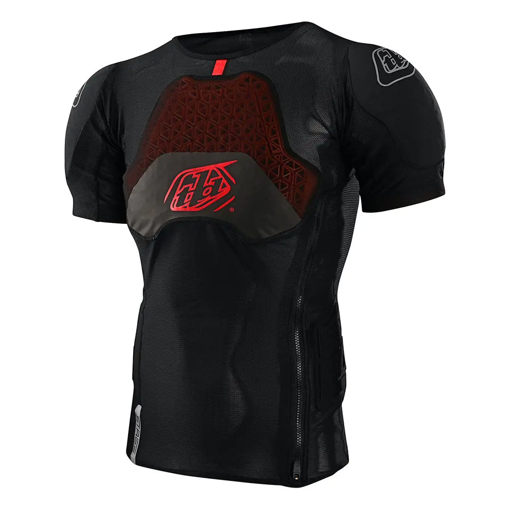 Stage Ghost D3o® Short Sleeve Baselayer 1