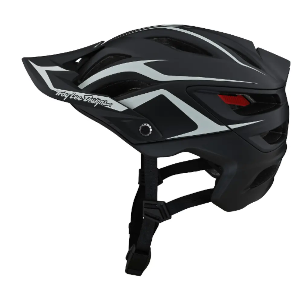 A3 Helmet W/Mips Jade Charcoal 1