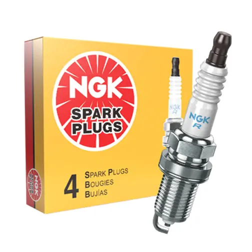 Ngk Standard Spark Plug Be529y-11 Pack Of 4Pcs. 1