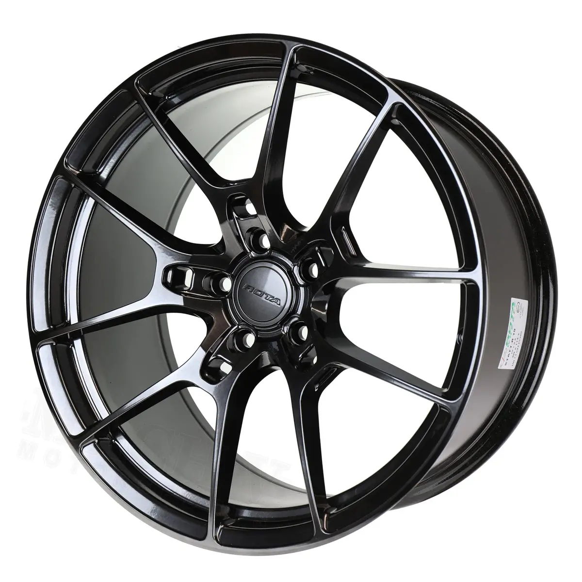 Rota Wheels Statt 19 X 8.5 1