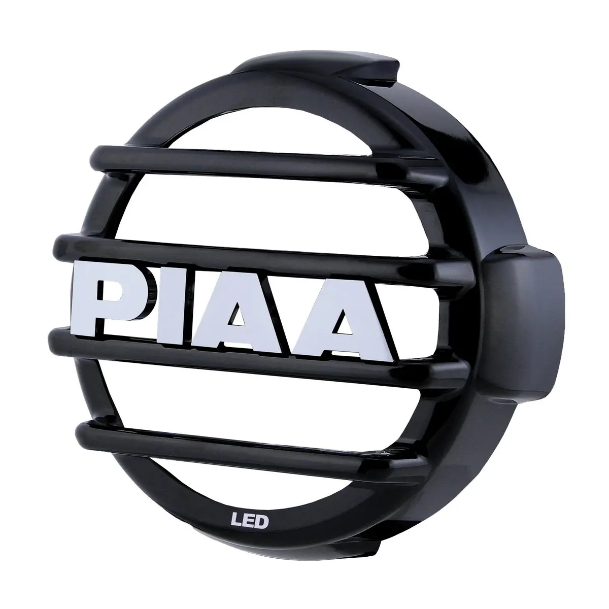 Piaa Lamp Cover Stoneguard For Lp570 Black 1Pc. 1