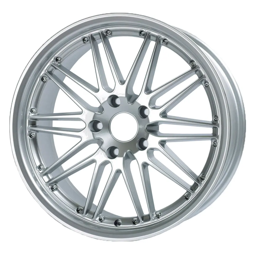 Rota Wheels Strasse 17 X 7.0 1