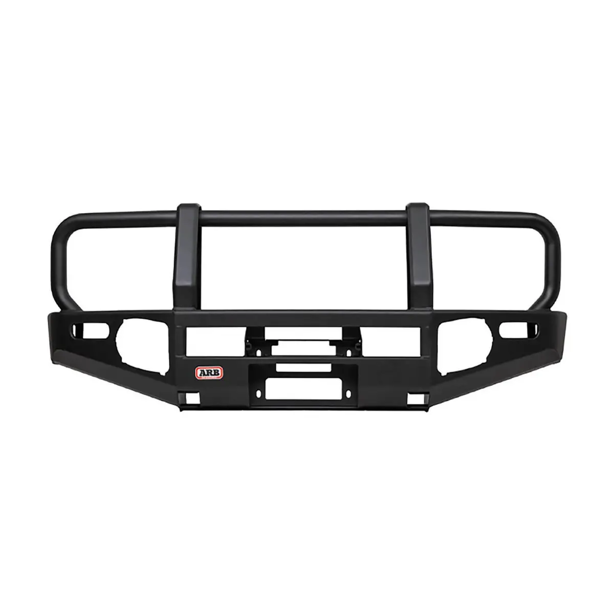 Arb Bull Bar Summit For Suzuki Jimny 2019- 1