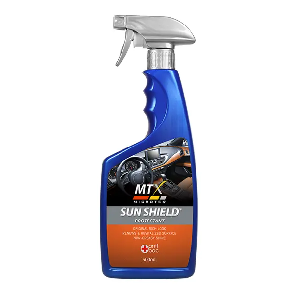 Microtex Sunshield With Antibac 500Ml 1