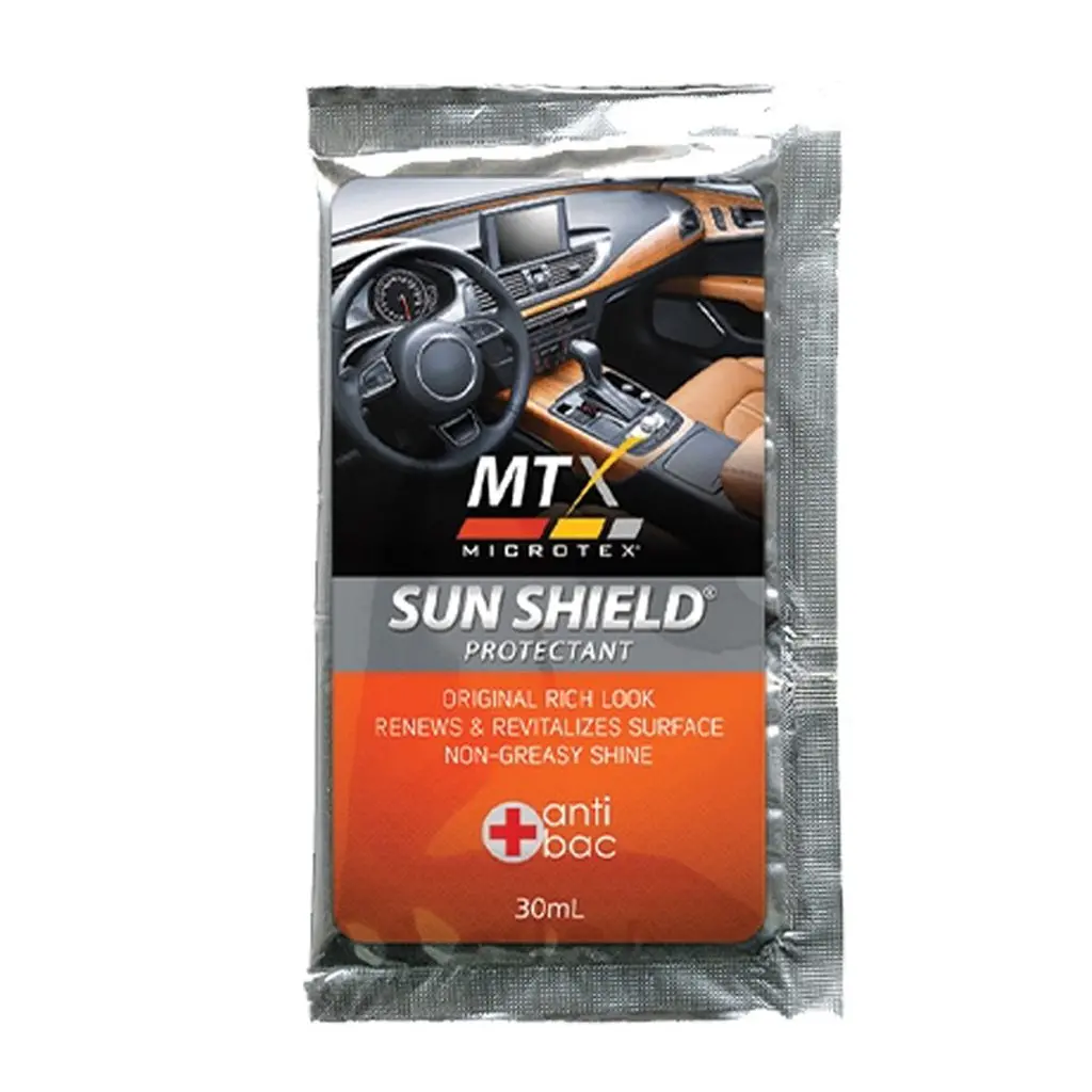 Microtex Sunshield With Antibac 30Ml 1