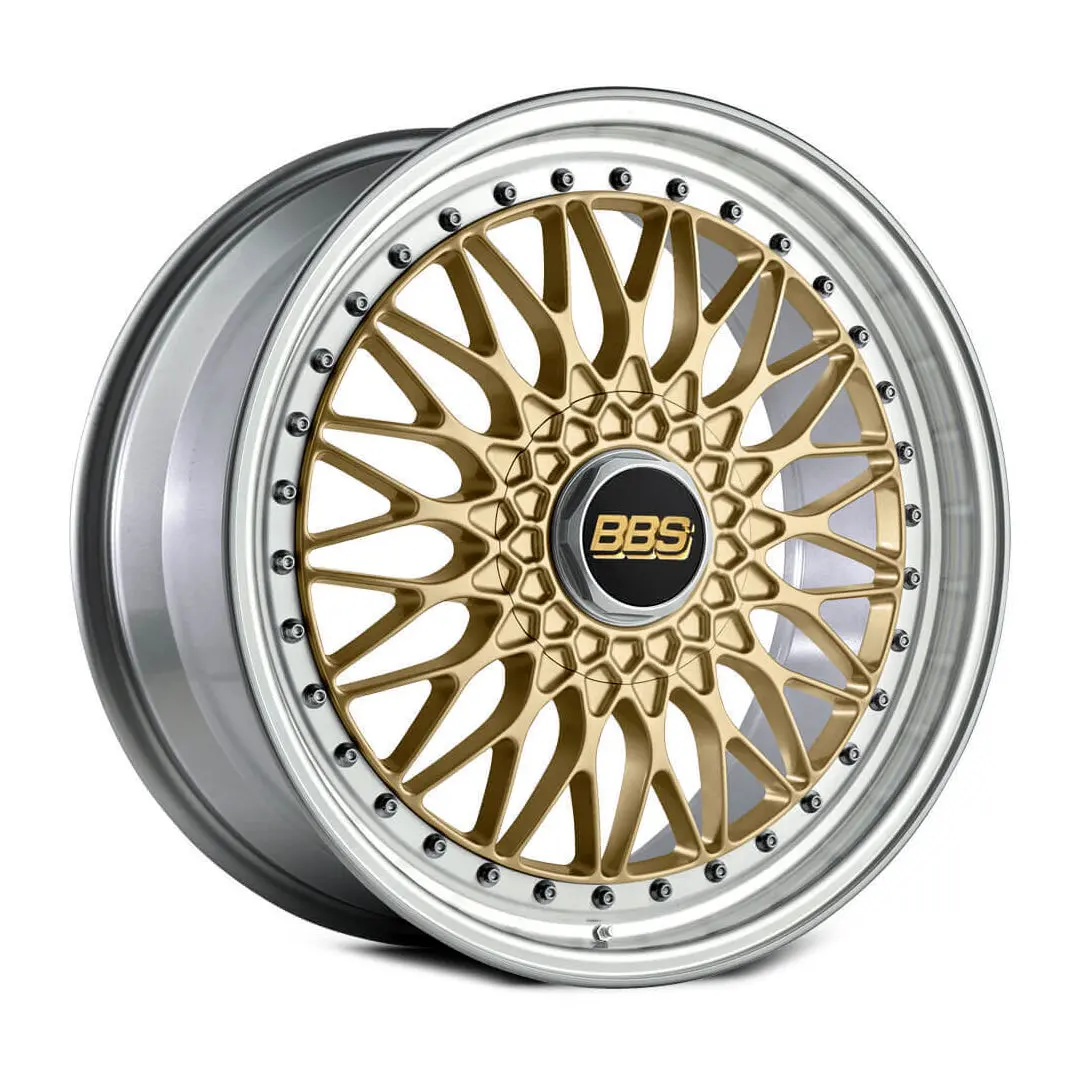 Bbs Wheels Japan Super-Rs 20×9.0 1